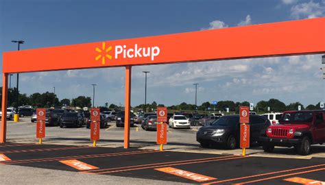 Simply enter your zip code or city and state, and we'll show you the stores in your area, plus details like the store hours, address and phone number. . Walmart near me pickup